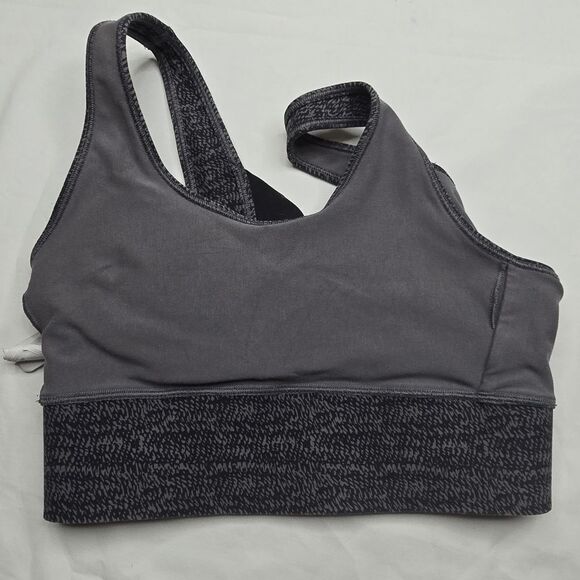 Under Armour compression sports bra S - Picture 4 of 7